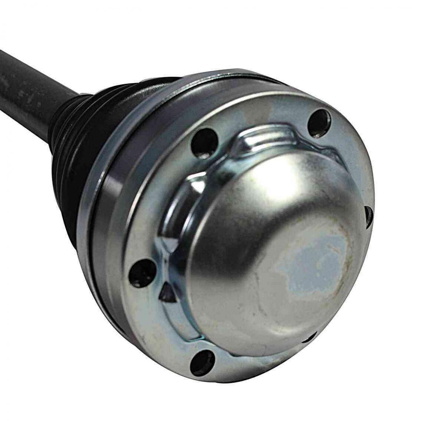 GSP NCV10280 CV Axle Assembly product image 4 of 5