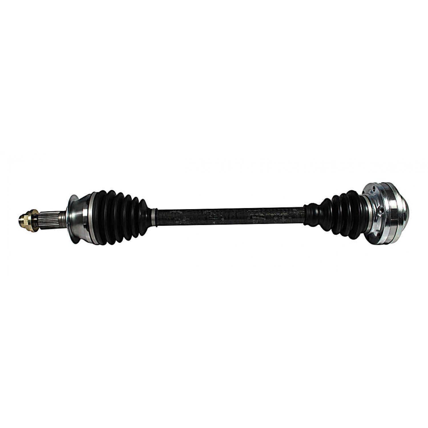 GSP NCV10280 CV Axle Assembly product image 5 of 5