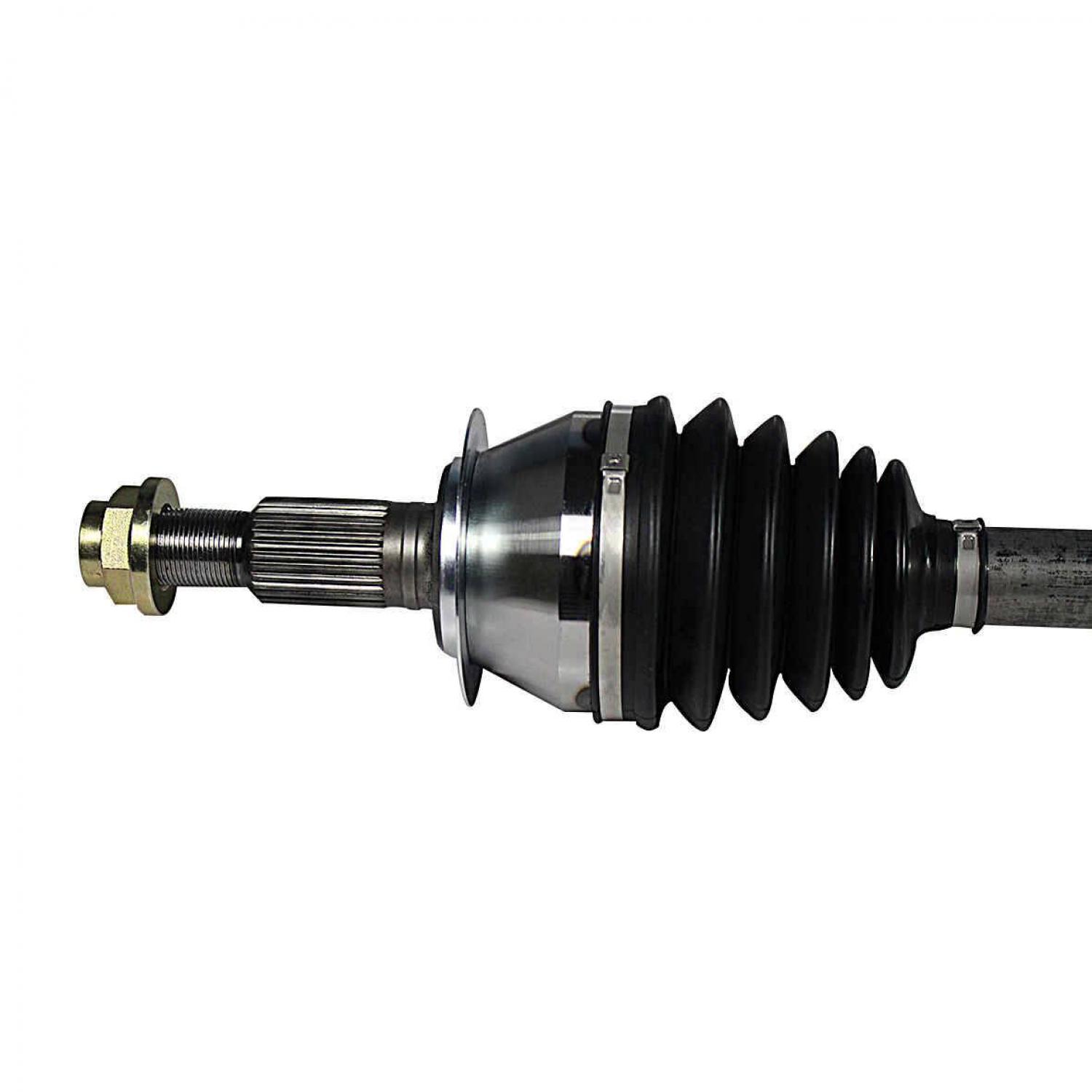 GSP NCV10281 CV Axle Assembly product image 1 of 5
