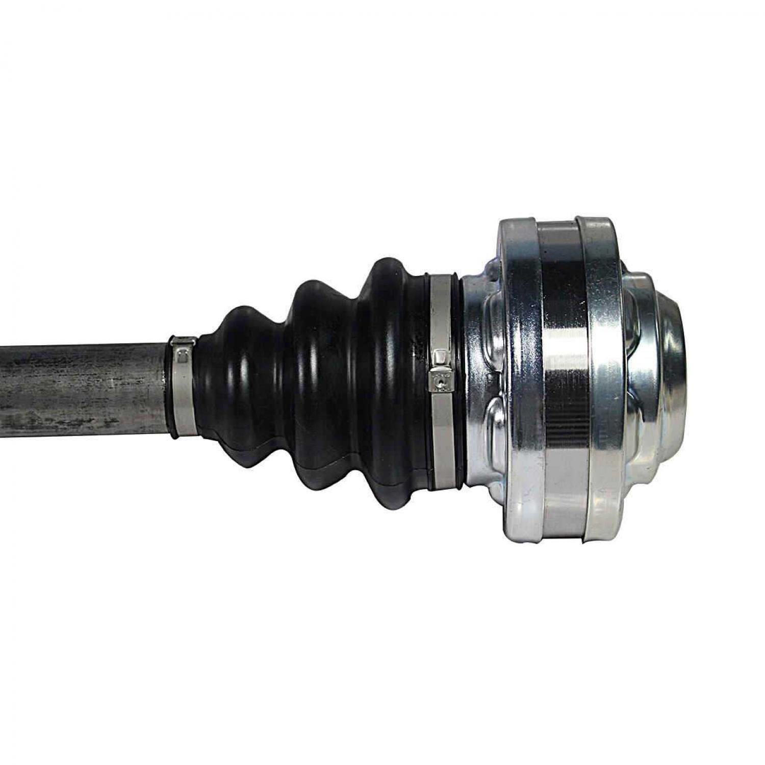GSP NCV10281 CV Axle Assembly product image 2 of 5