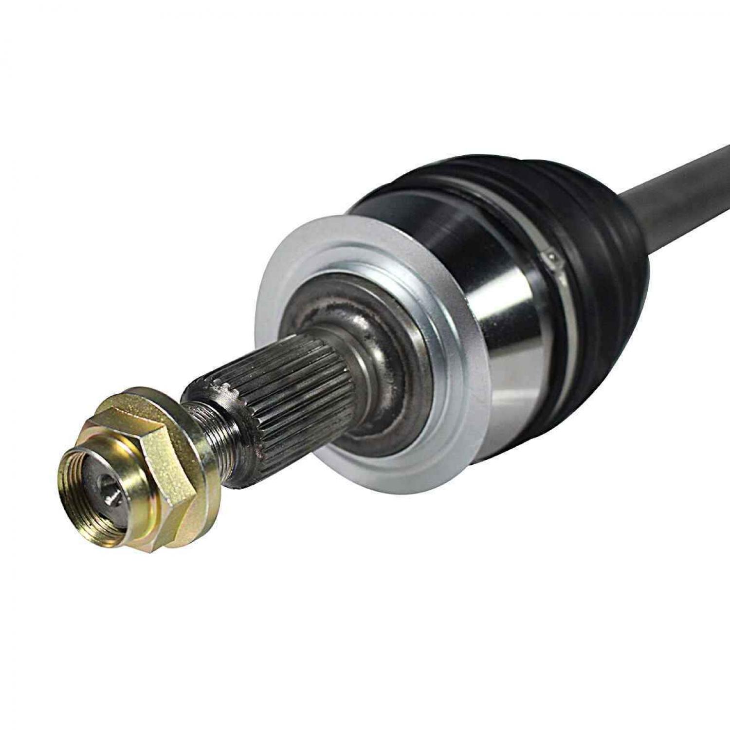 GSP NCV10281 CV Axle Assembly product image 3 of 5