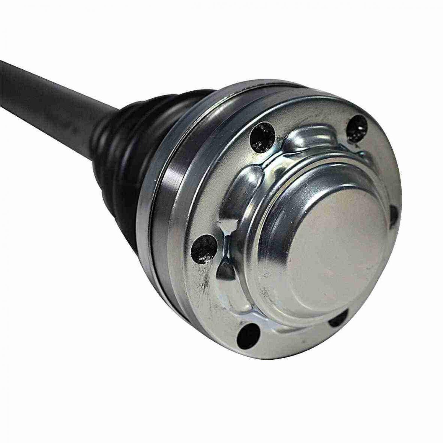 GSP NCV10281 CV Axle Assembly product image 4 of 5