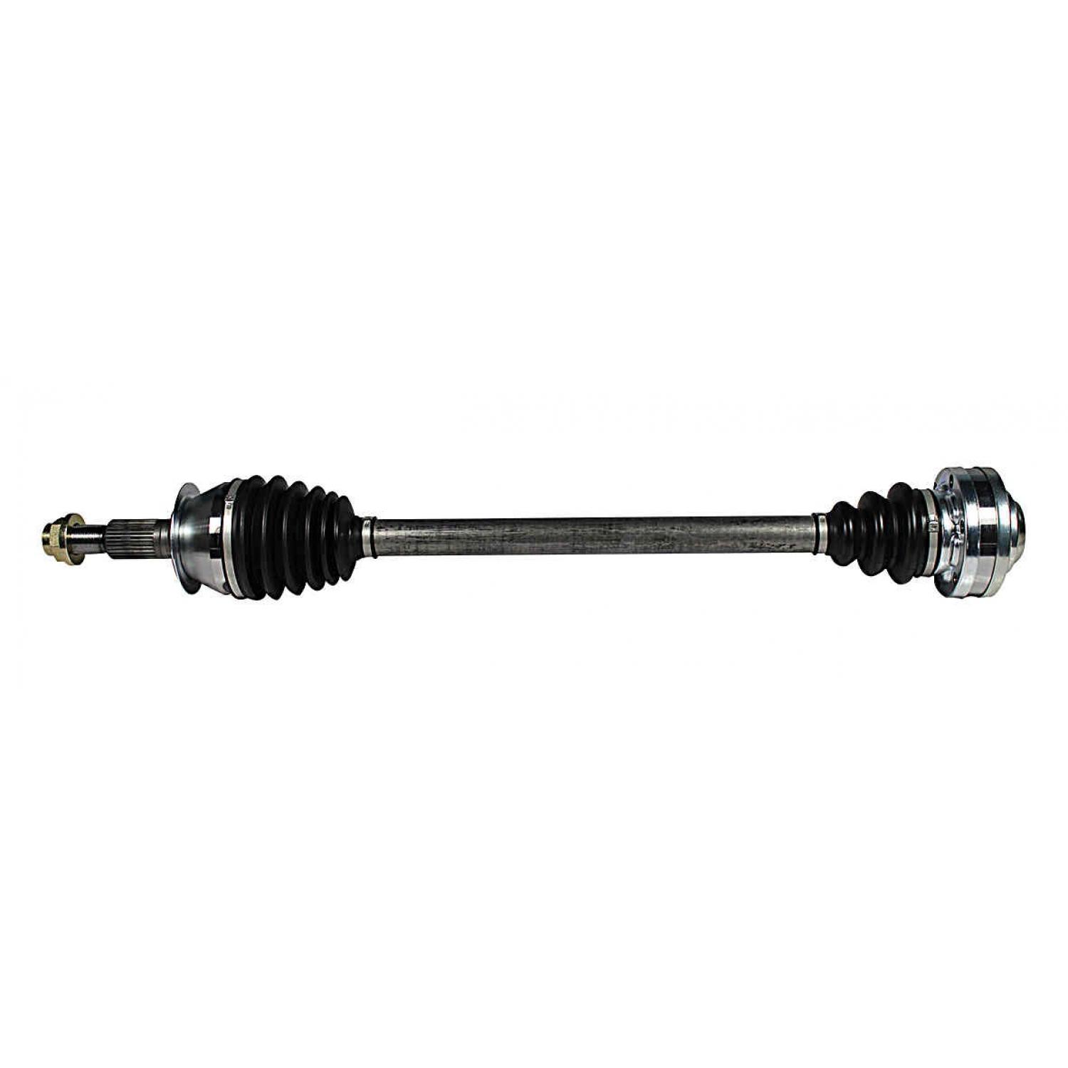 GSP NCV10281 CV Axle Assembly product image 5 of 5