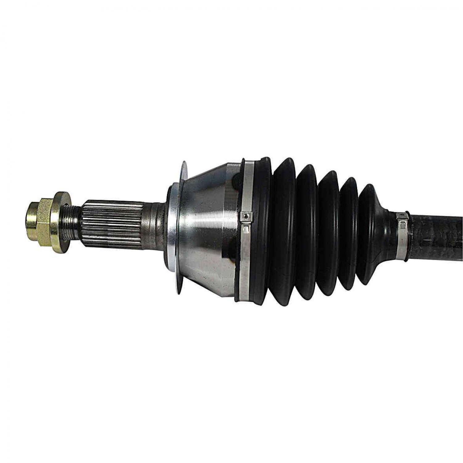 GSP NCV10282 CV Axle Assembly product image 1 of 5