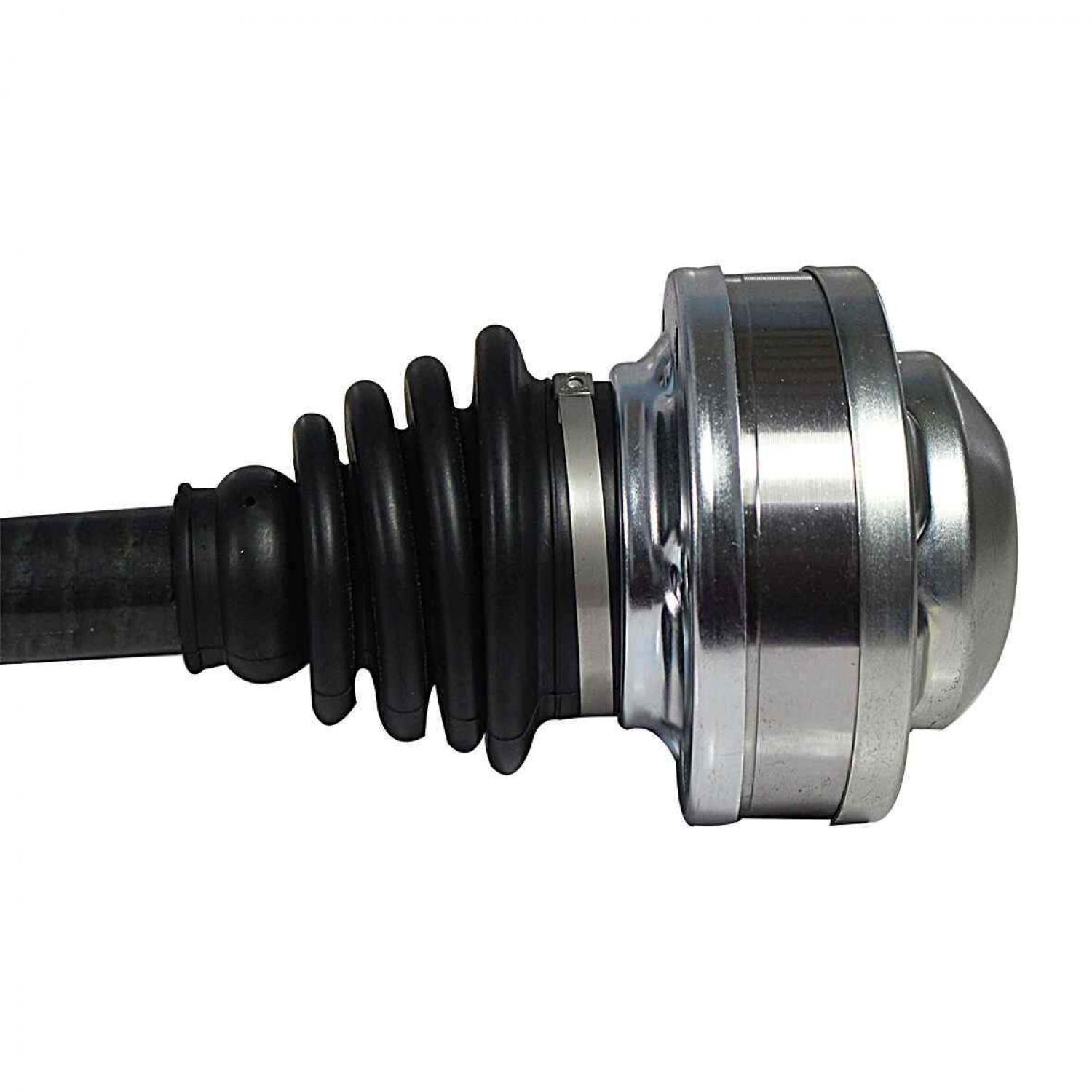 GSP NCV10282 CV Axle Assembly product image 2 of 5