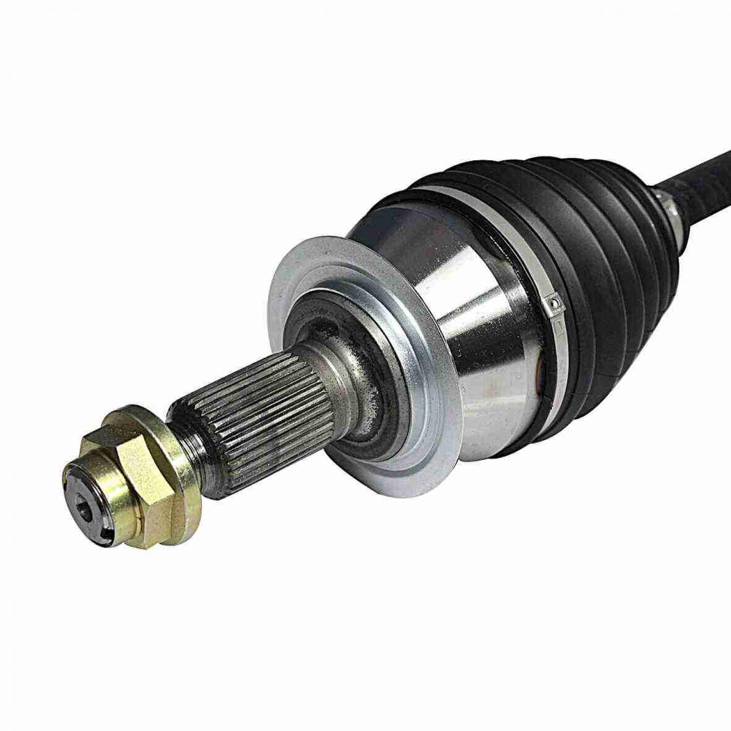 GSP NCV10282 CV Axle Assembly product image 3 of 5