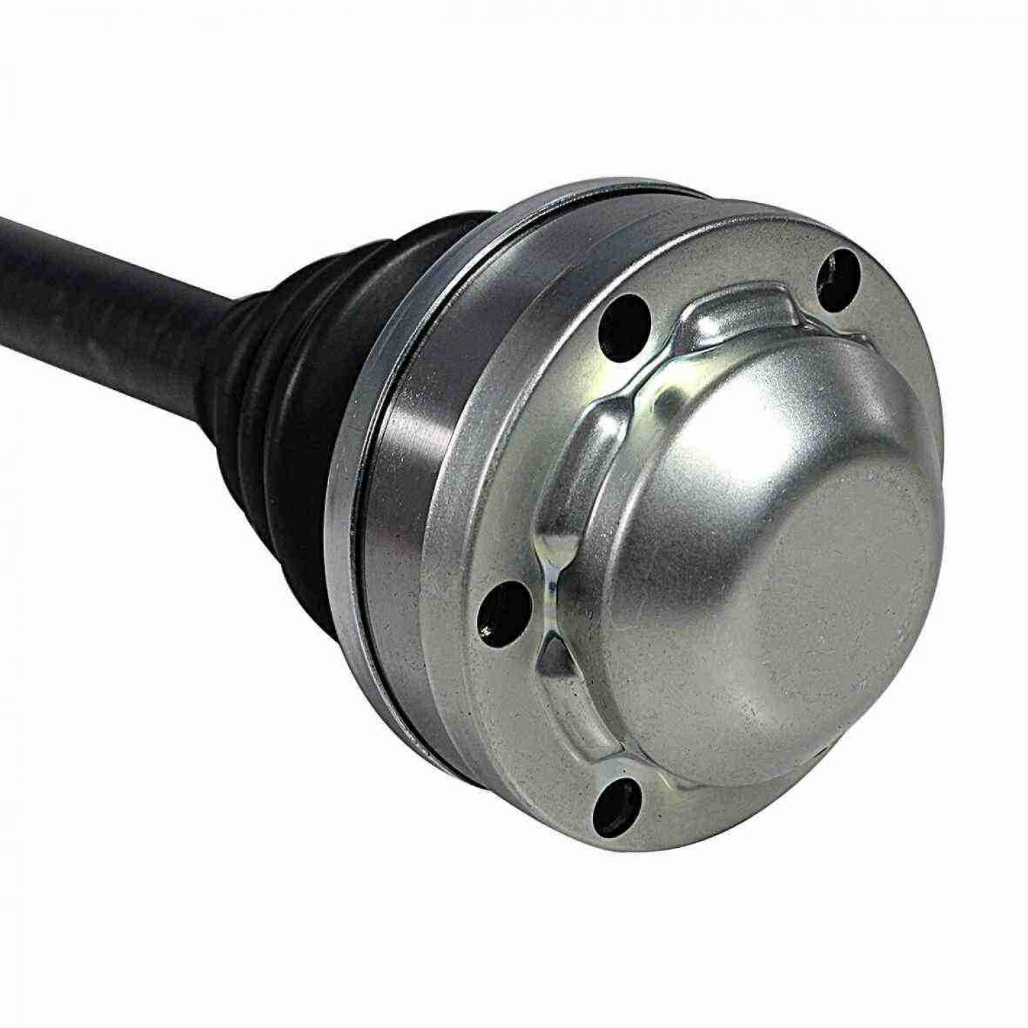 GSP NCV10282 CV Axle Assembly product image 4 of 5