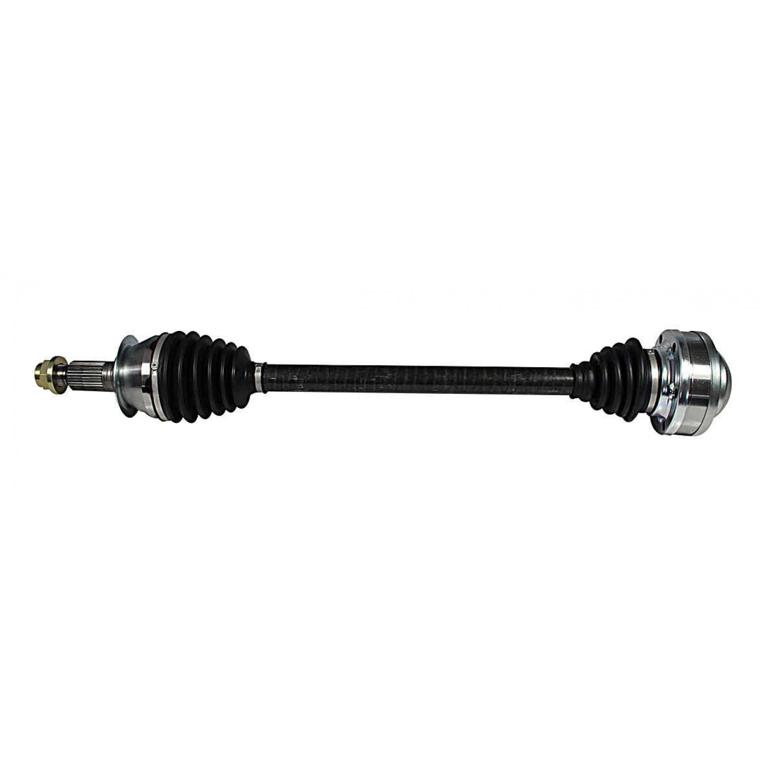 GSP NCV10282 CV Axle Assembly product image 5 of 5