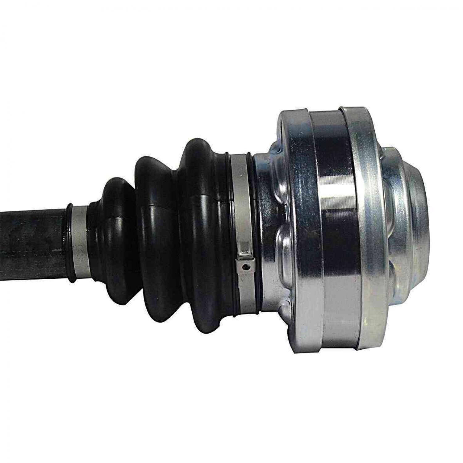 GSP NCV10283 CV Axle Assembly product image 2 of 5