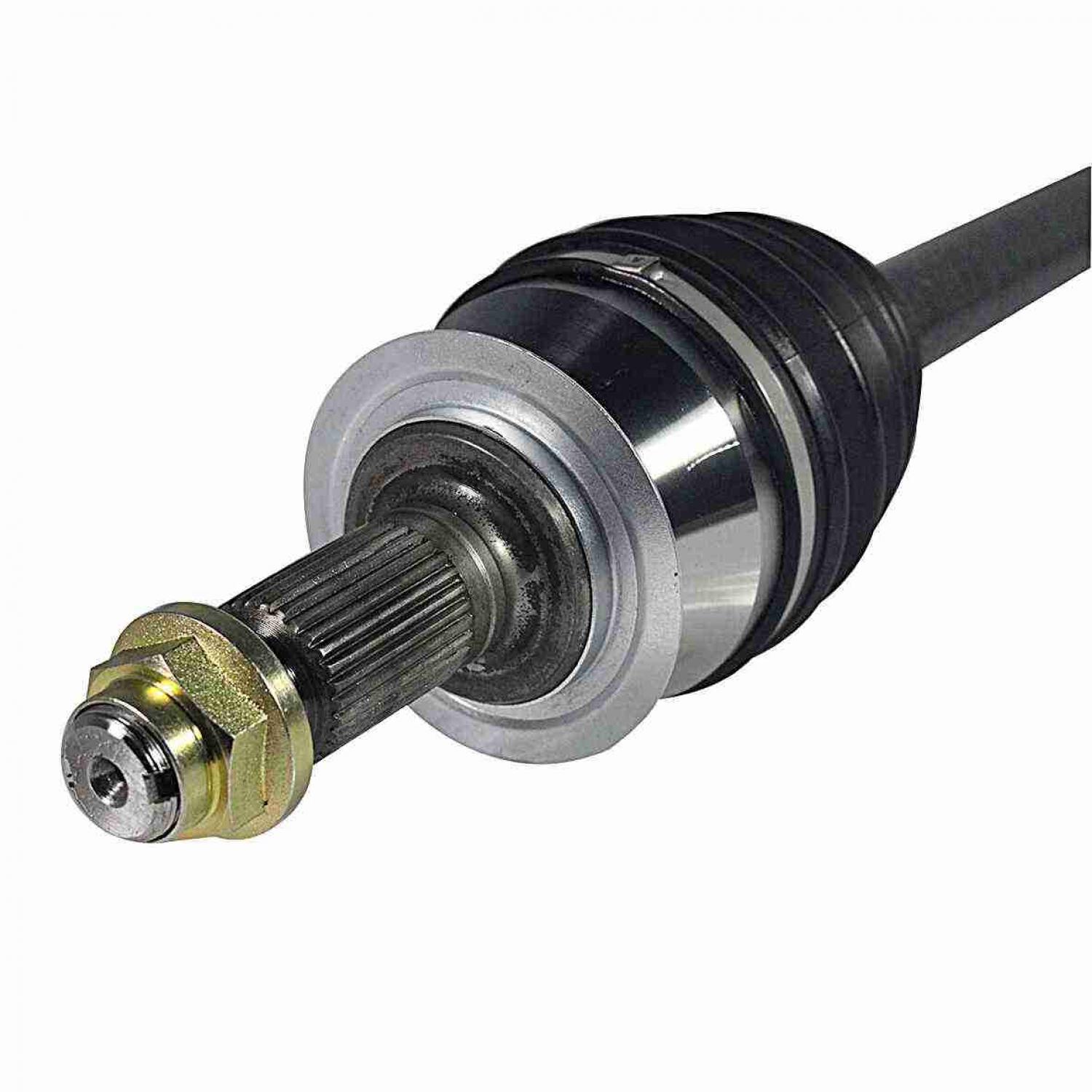 GSP NCV10283 CV Axle Assembly product image 3 of 5