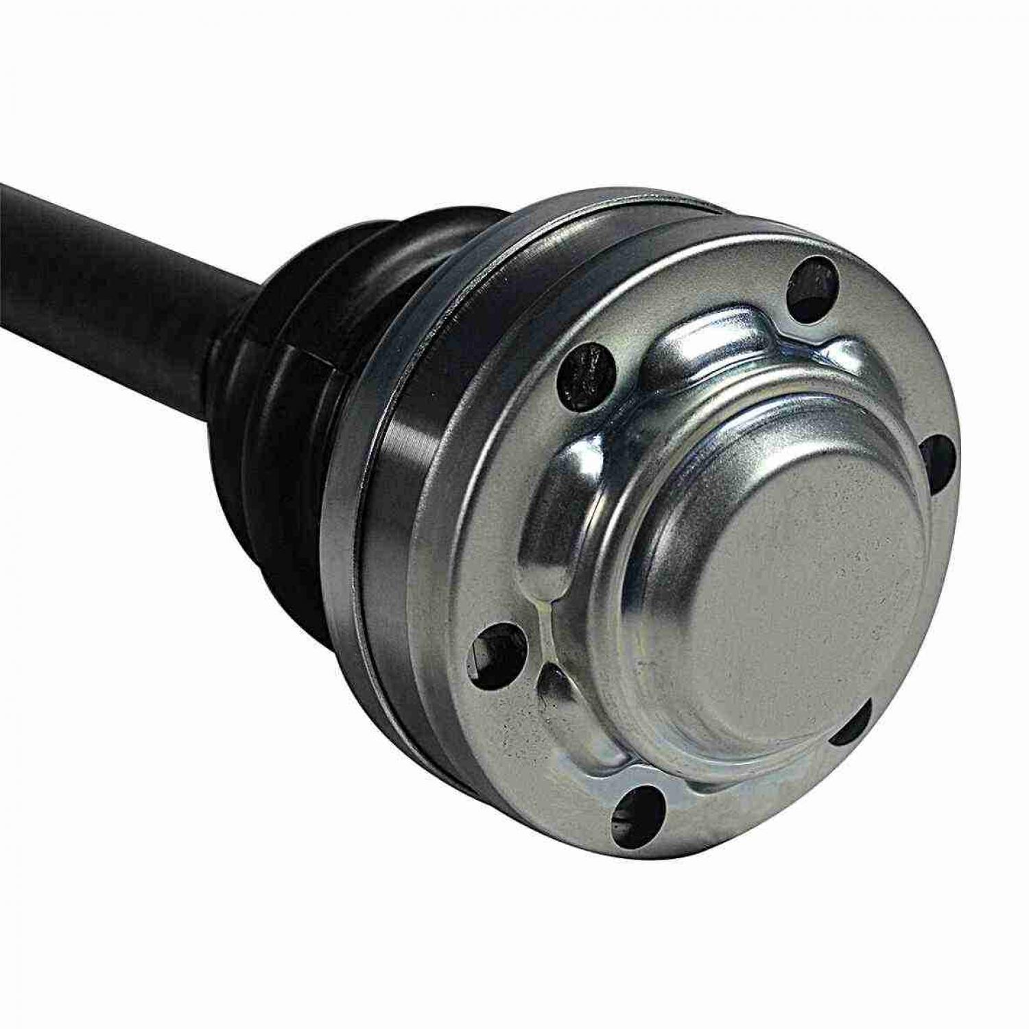 GSP NCV10283 CV Axle Assembly product image 4 of 5