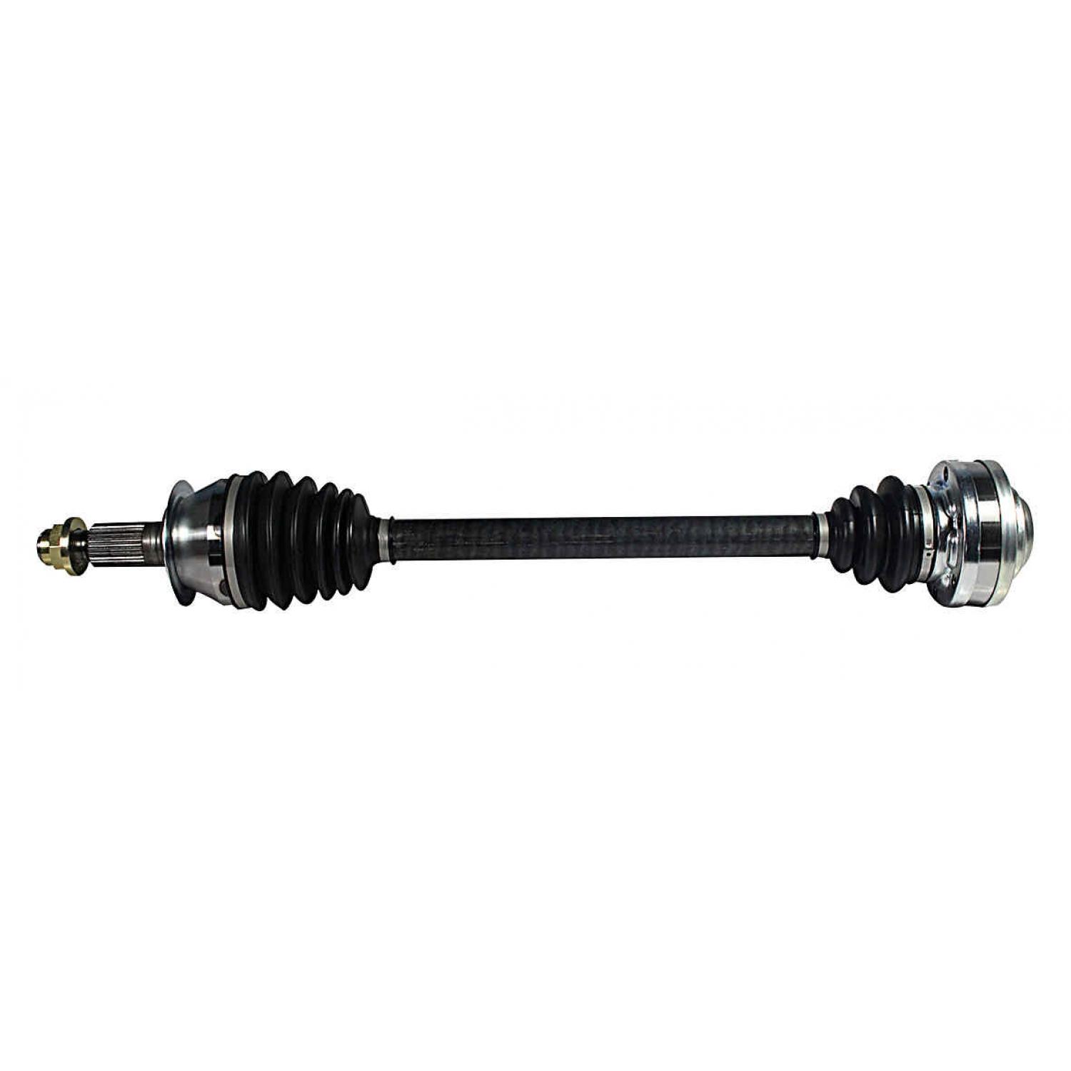 GSP NCV10283 CV Axle Assembly product image 5 of 5