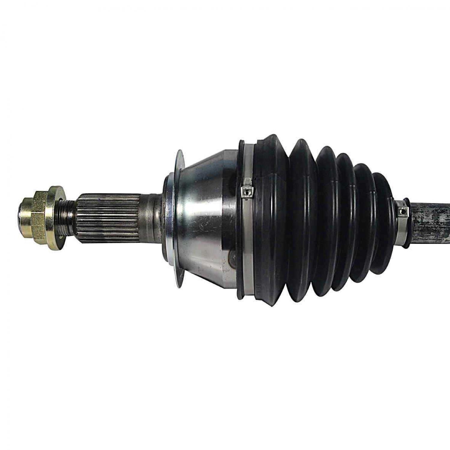 GSP NCV10284 - CV Axle Assembly GSP NCV10284 CV Axle Assembly product image 1 of 5