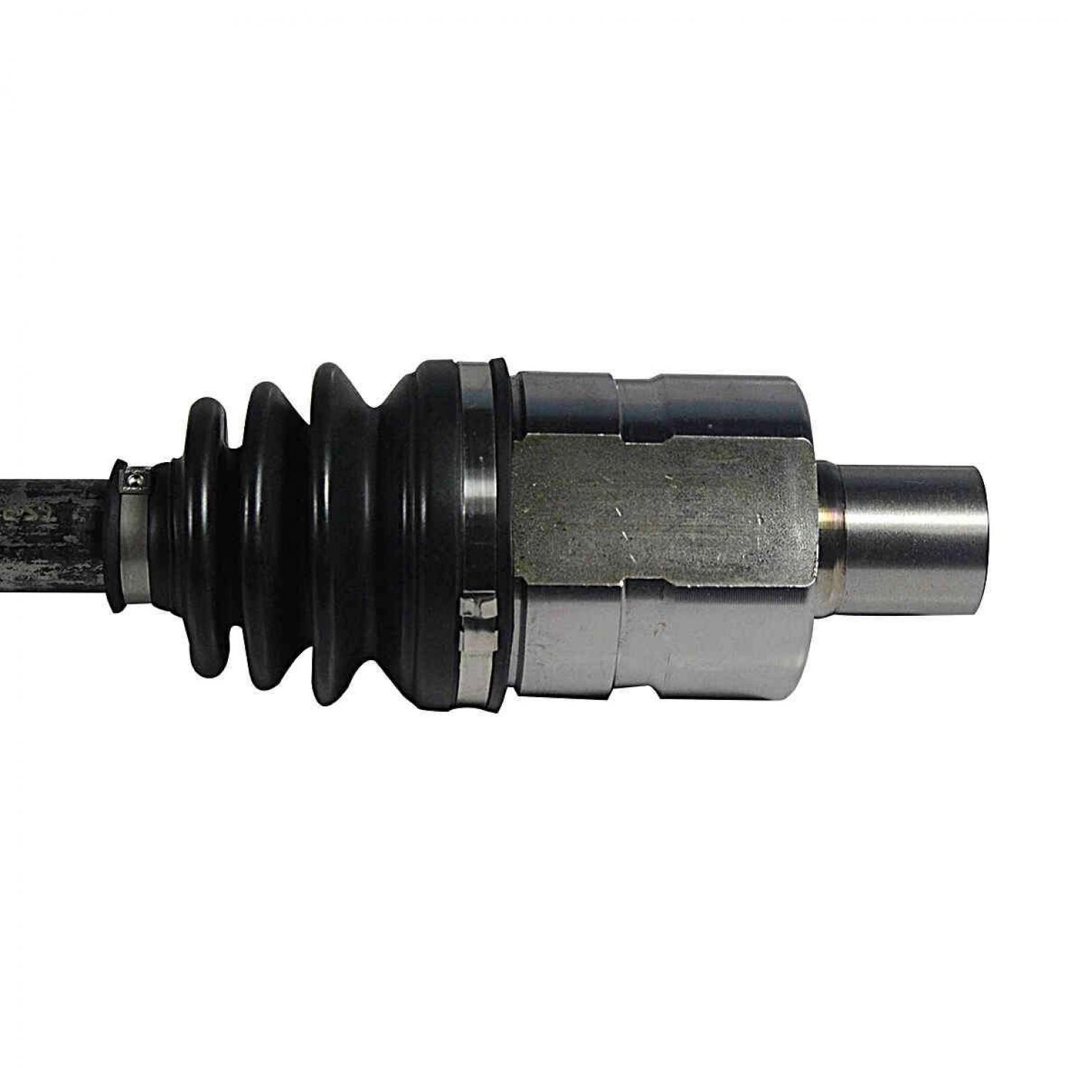GSP NCV10284 - CV Axle Assembly GSP NCV10284 CV Axle Assembly product image 2 of 5