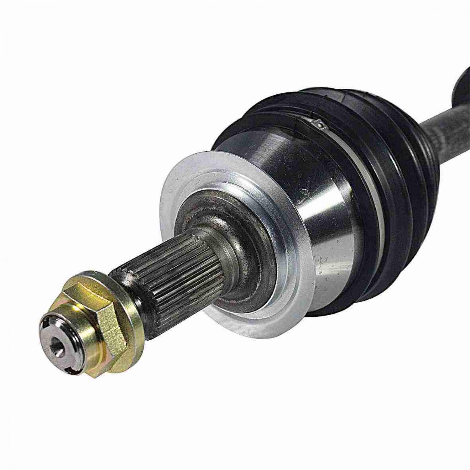GSP NCV10284 - CV Axle Assembly GSP NCV10284 CV Axle Assembly product image 3 of 5