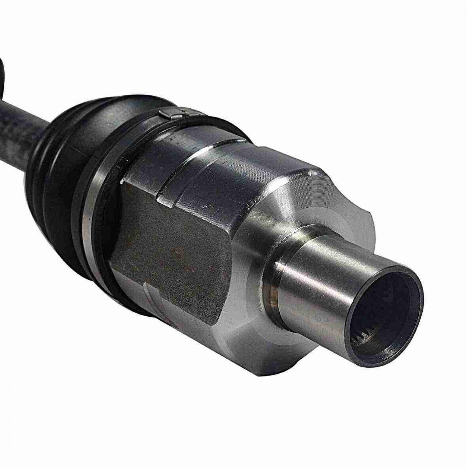 GSP NCV10284 - CV Axle Assembly GSP NCV10284 CV Axle Assembly product image 4 of 5
