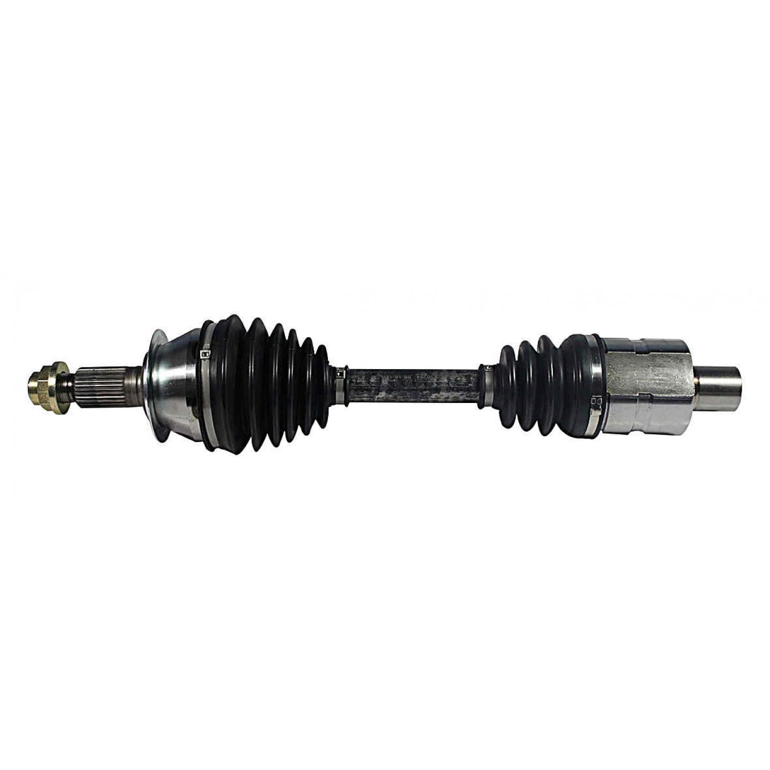 GSP NCV10284 - CV Axle Assembly GSP NCV10284 CV Axle Assembly product image 5 of 5