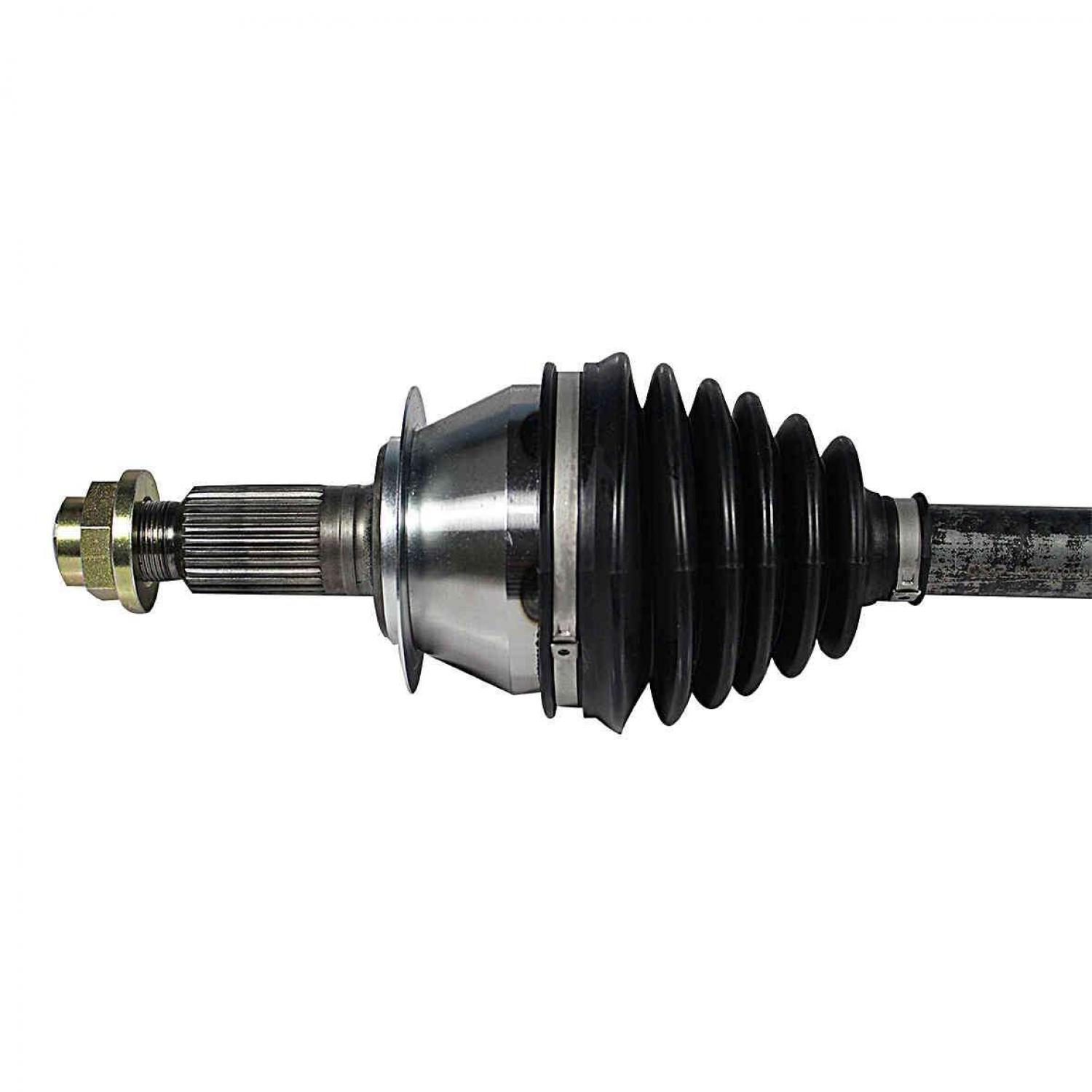 GSP NCV10285 CV Axle Assembly product image 1 of 5