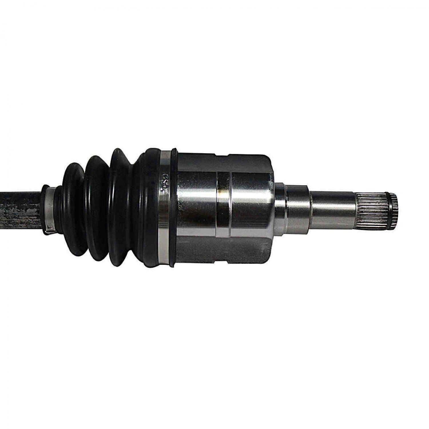 GSP NCV10285 CV Axle Assembly product image 2 of 5