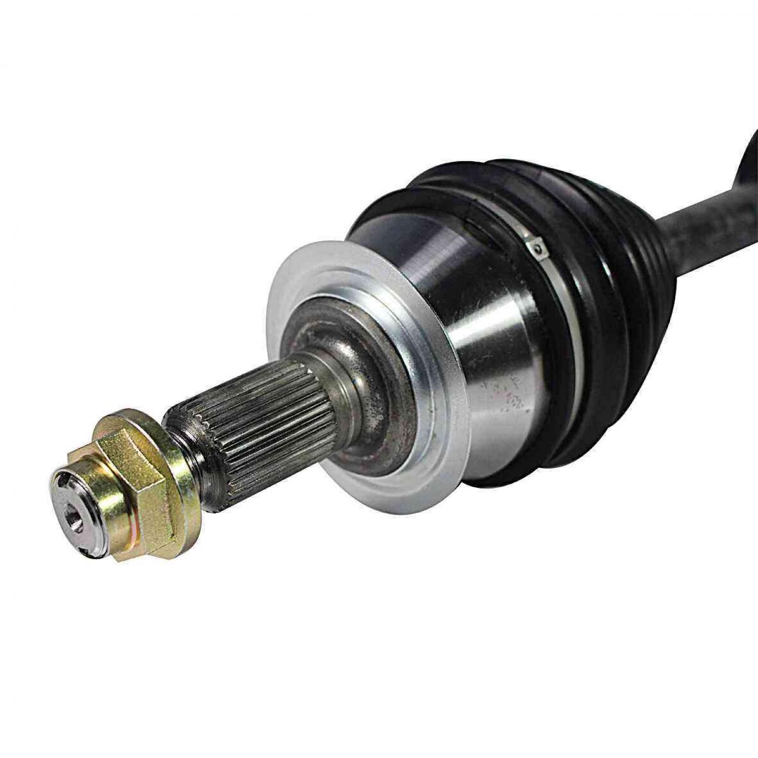 GSP NCV10285 CV Axle Assembly product image 3 of 5