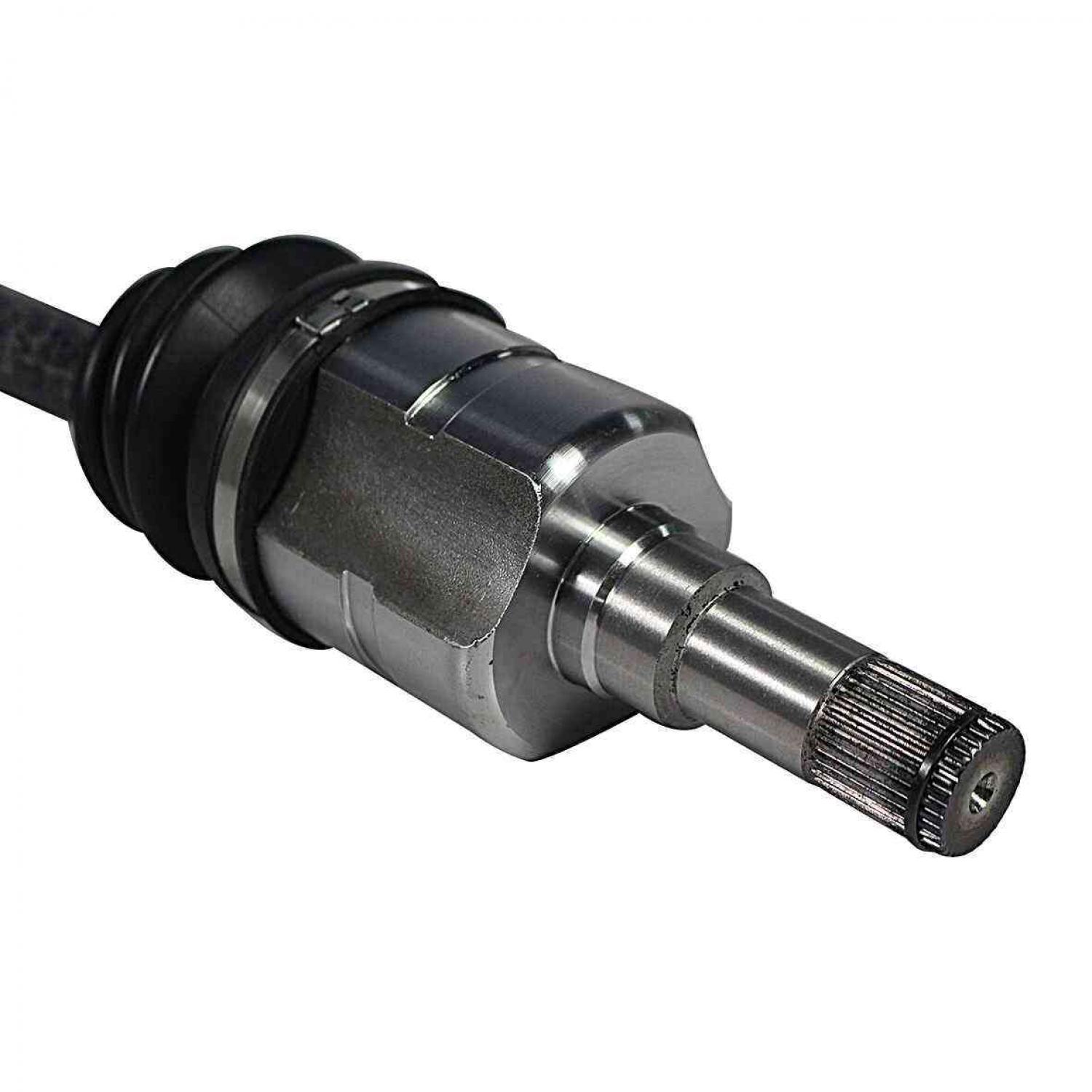 GSP NCV10285 CV Axle Assembly product image 4 of 5