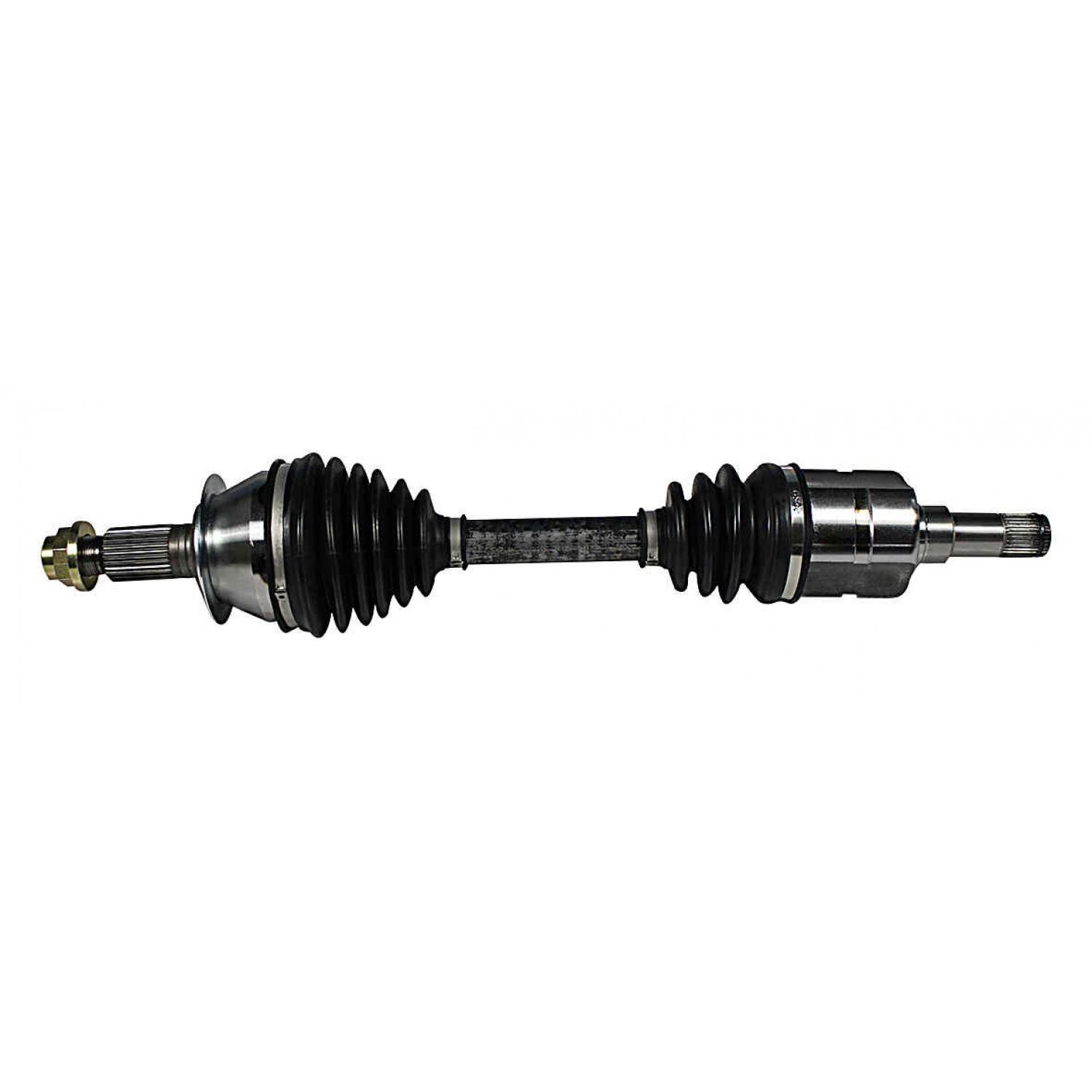 GSP NCV10285 CV Axle Assembly product image 5 of 5