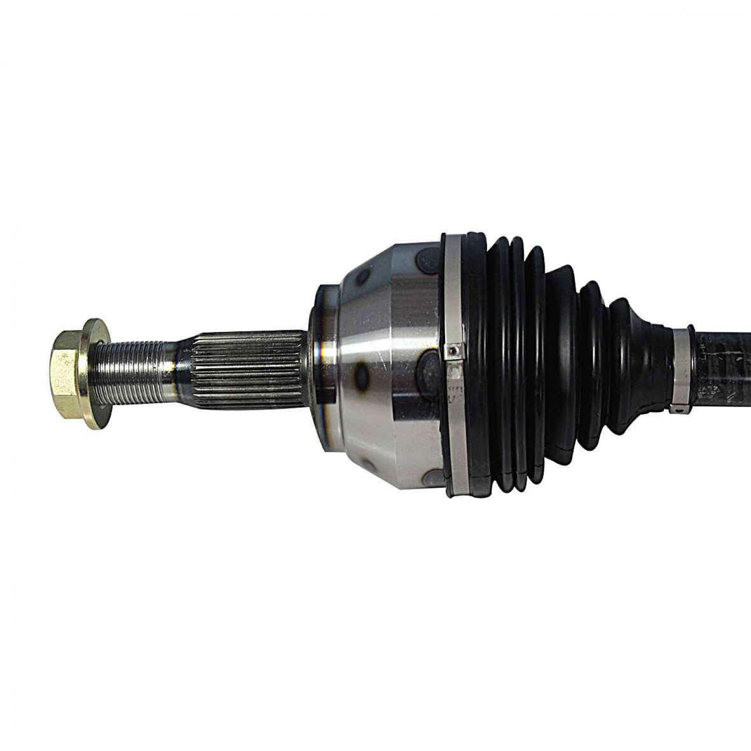 GSP NCV10286 CV Axle Assembly product image 1 of 5