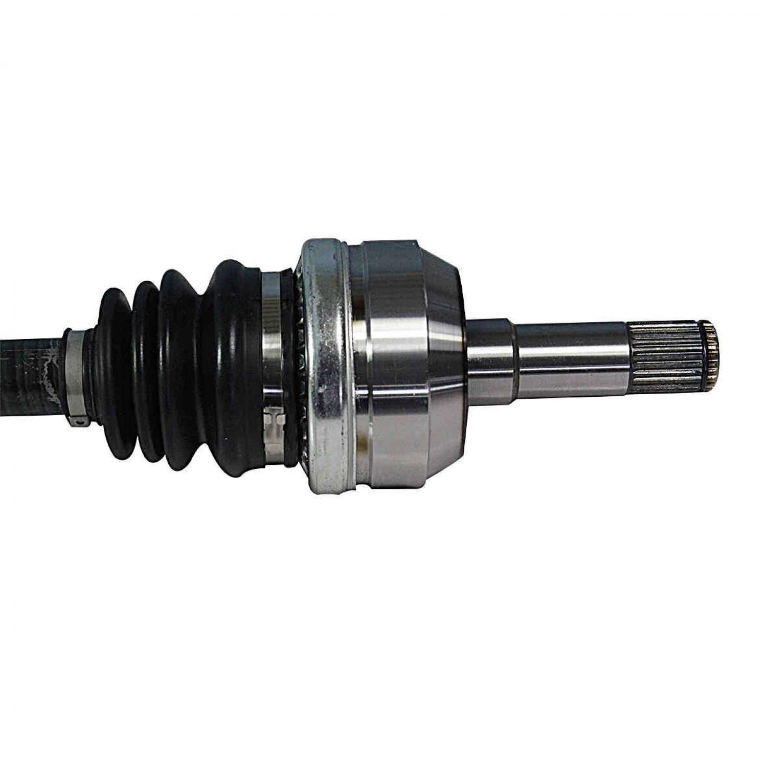 GSP NCV10286 CV Axle Assembly product image 2 of 5