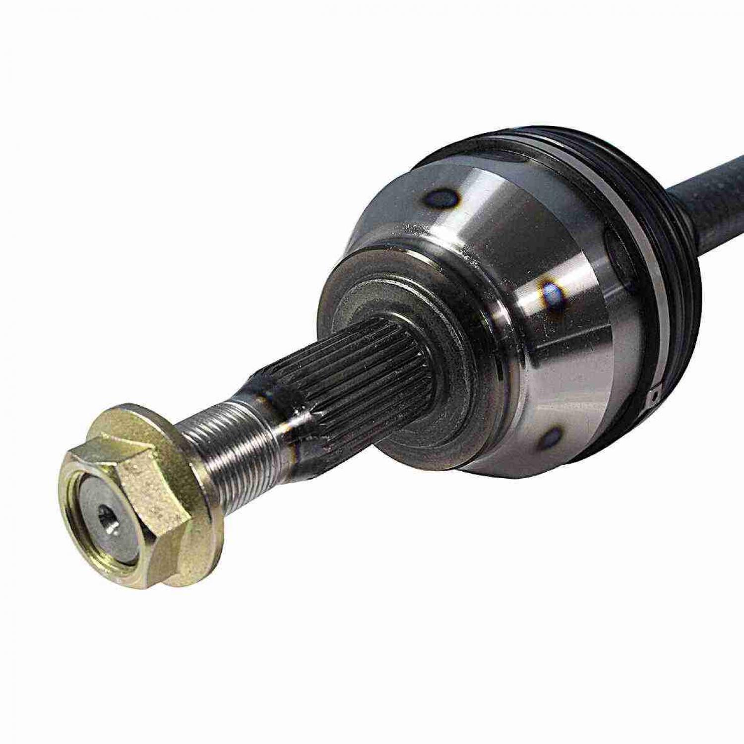 GSP NCV10286 CV Axle Assembly product image 3 of 5