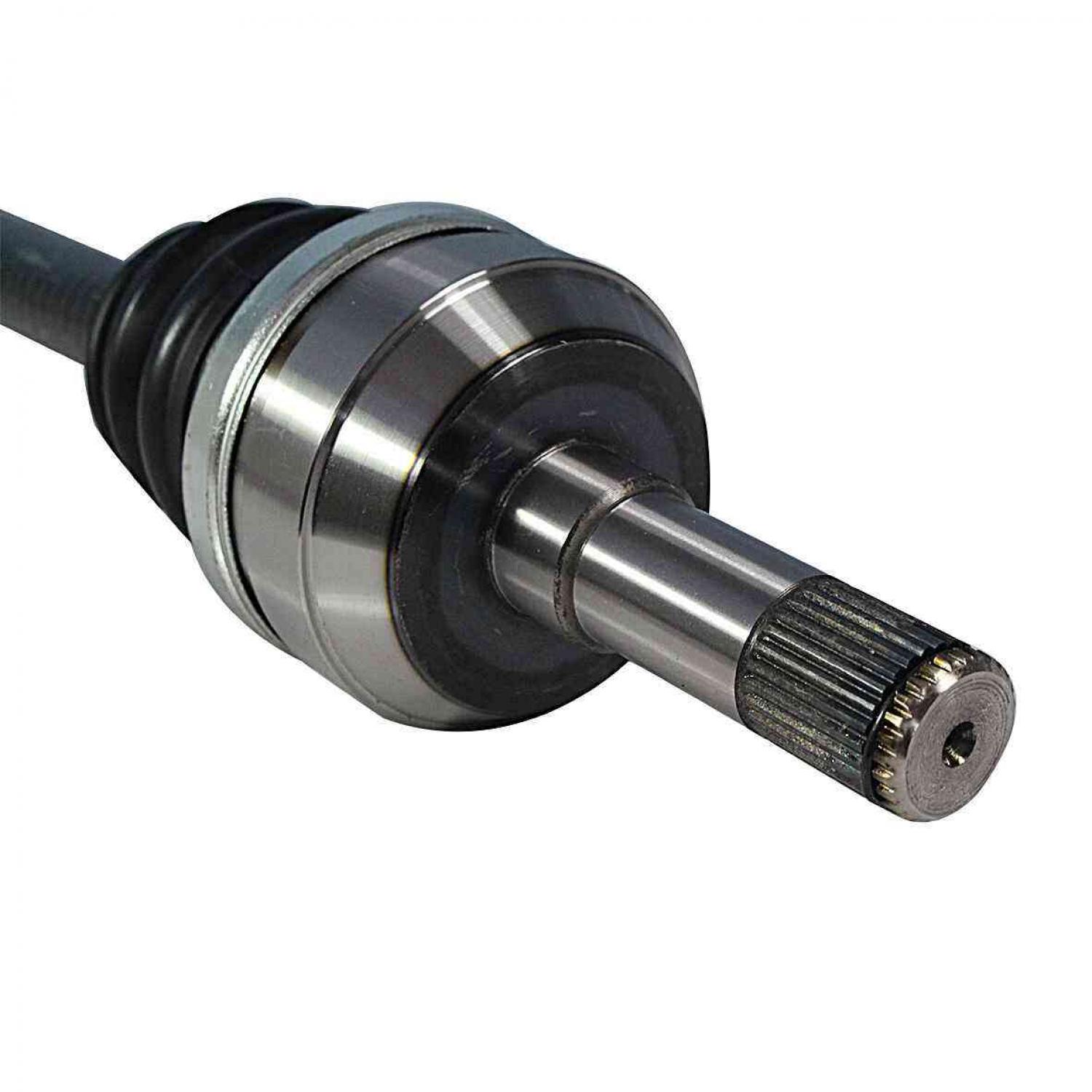 GSP NCV10286 CV Axle Assembly product image 4 of 5