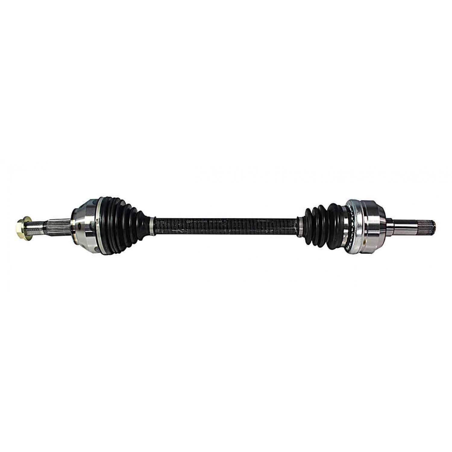 GSP NCV10286 CV Axle Assembly product image 5 of 5