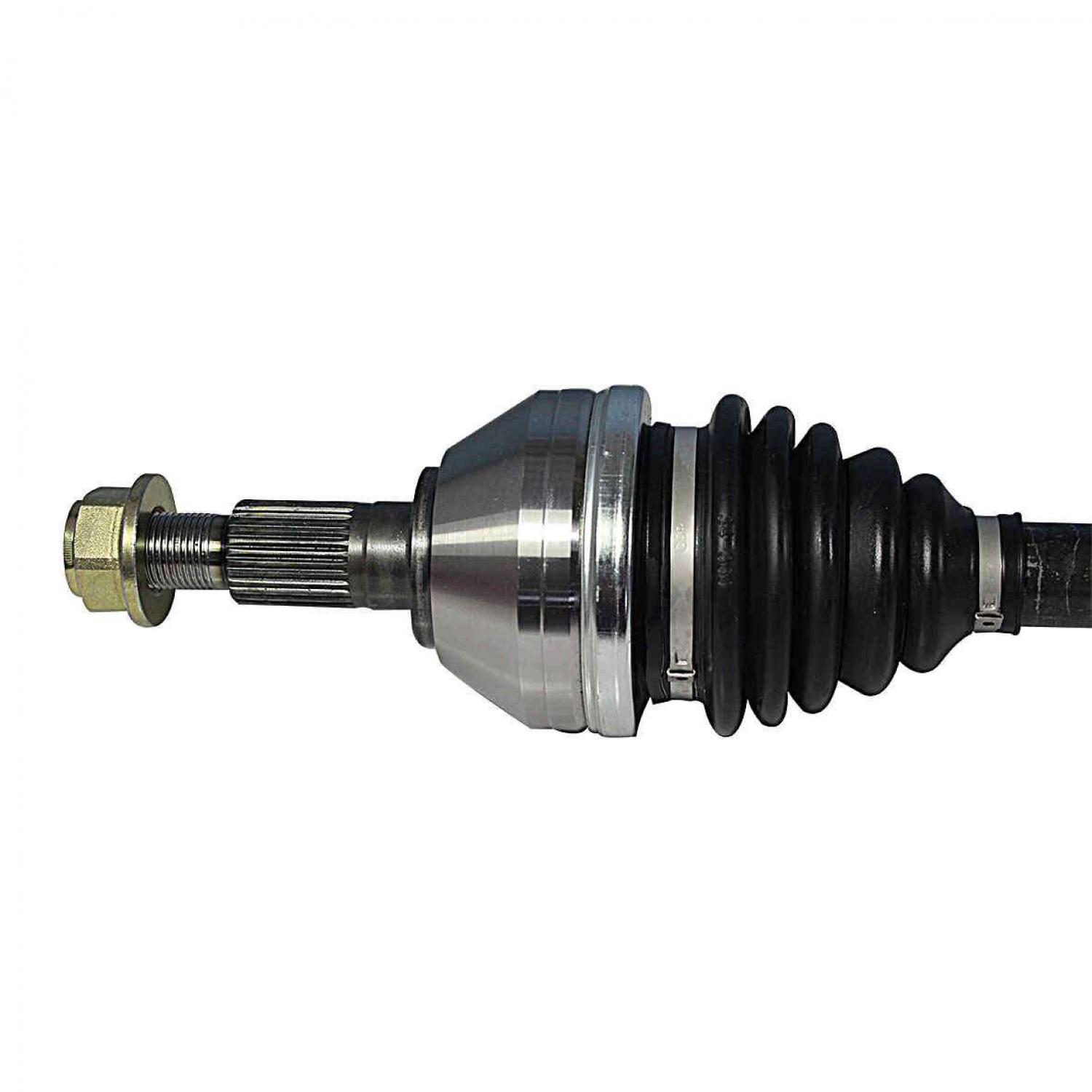GSP NCV10287 - CV Axle Assembly GSP NCV10287 CV Axle Assembly product image 1 of 5