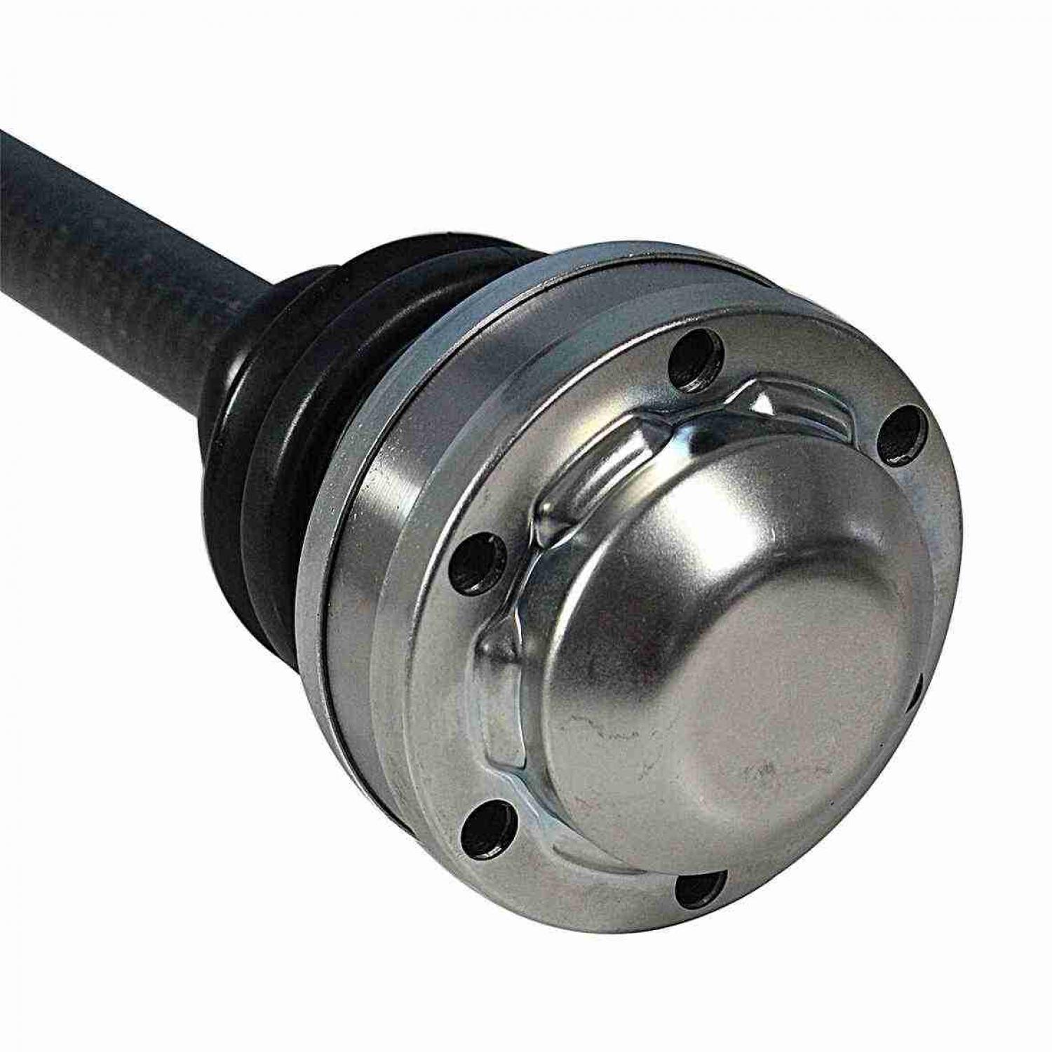 GSP NCV10287 - CV Axle Assembly GSP NCV10287 CV Axle Assembly product image 4 of 5