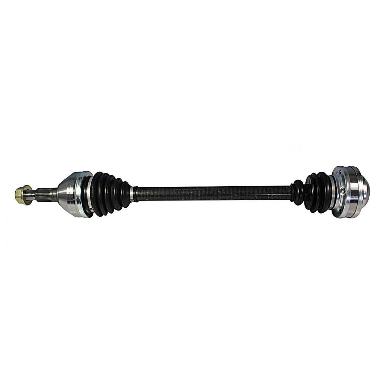 GSP NCV10287 - CV Axle Assembly GSP NCV10287 CV Axle Assembly product image 5 of 5