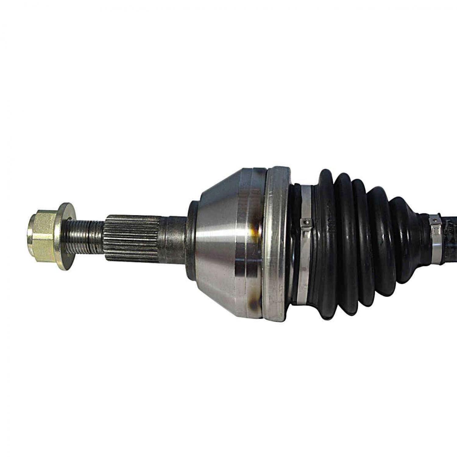 GSP NCV10288 - CV Axle Assembly GSP NCV10288 CV Axle Assembly product image 1 of 5