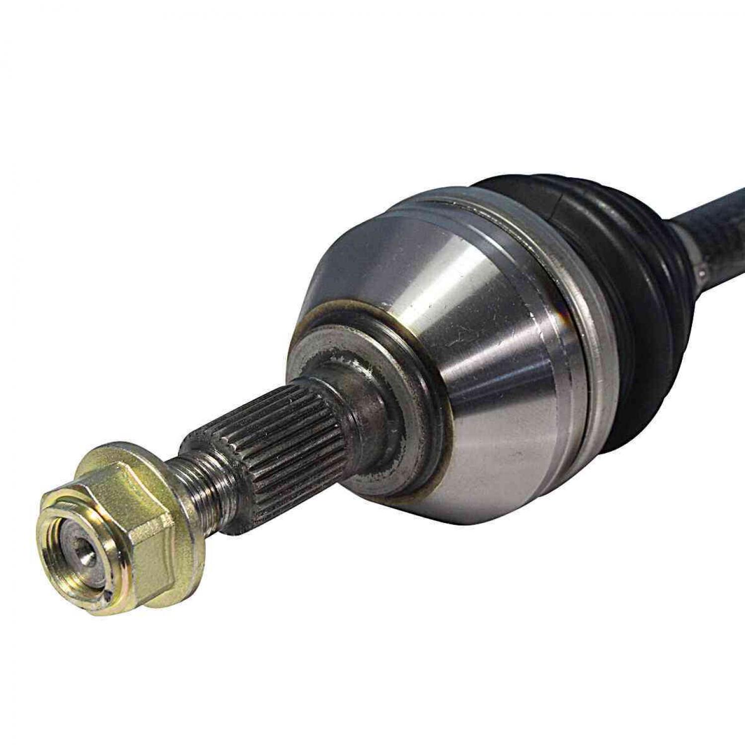 GSP NCV10288 - CV Axle Assembly GSP NCV10288 CV Axle Assembly product image 3 of 5