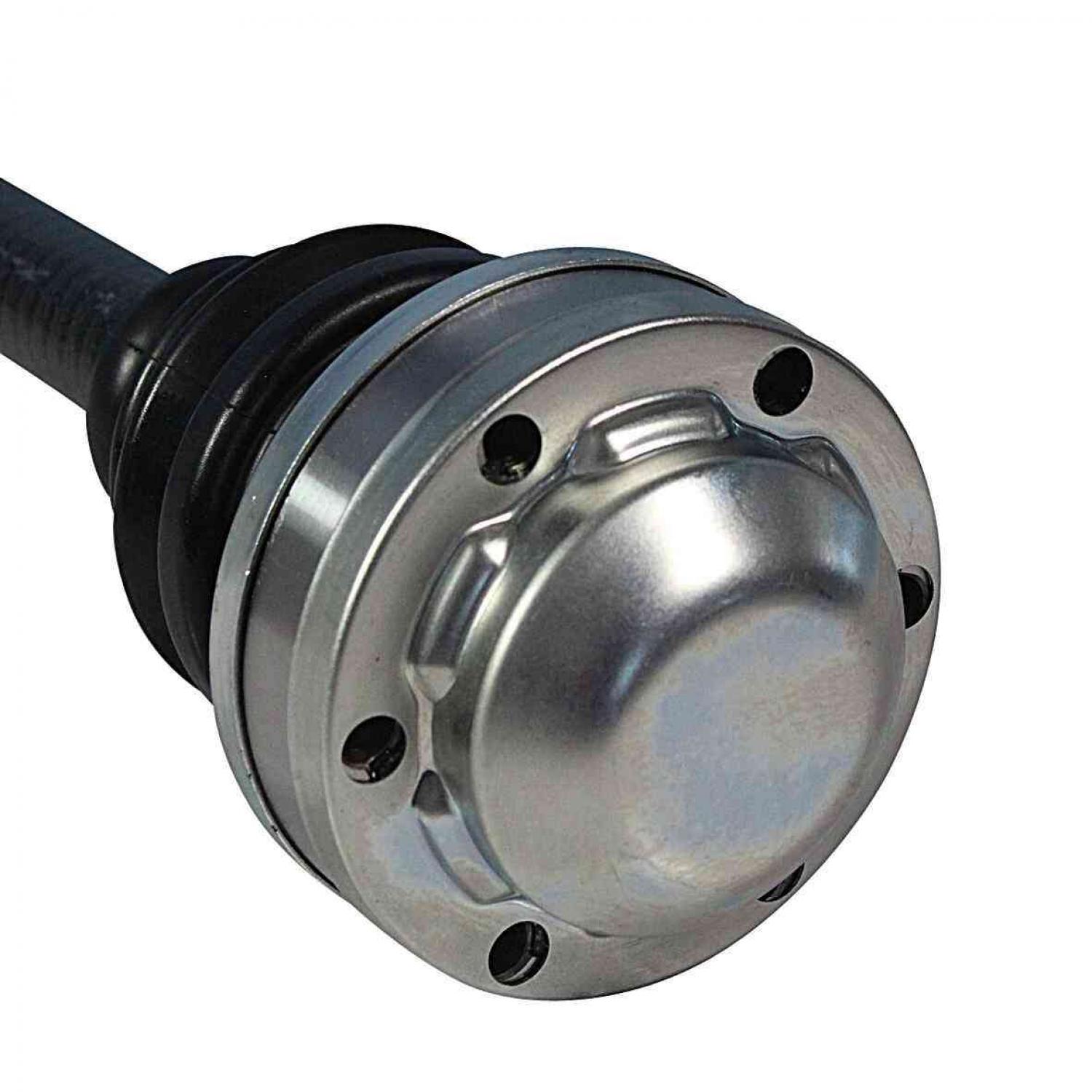 GSP NCV10288 - CV Axle Assembly GSP NCV10288 CV Axle Assembly product image 4 of 5