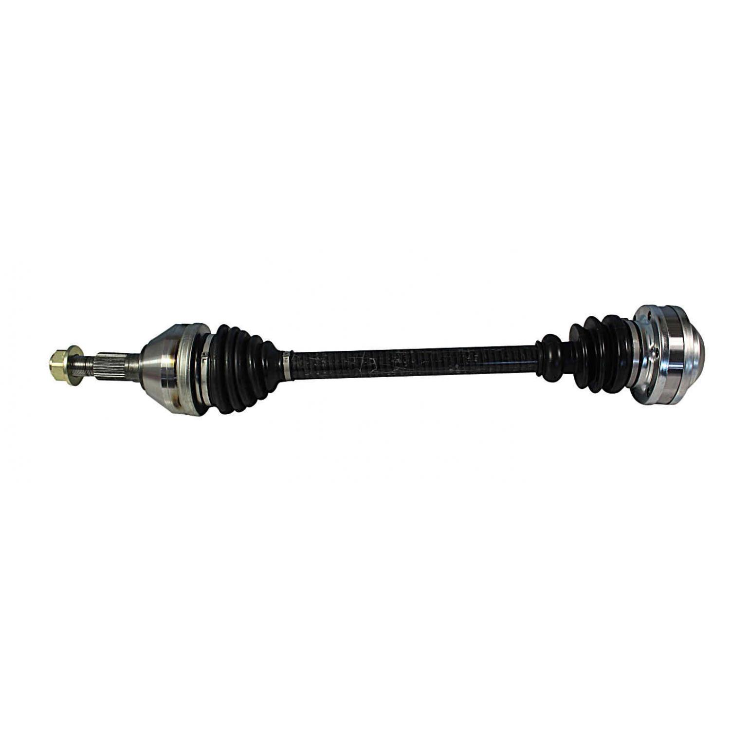 GSP NCV10288 - CV Axle Assembly GSP NCV10288 CV Axle Assembly product image 5 of 5