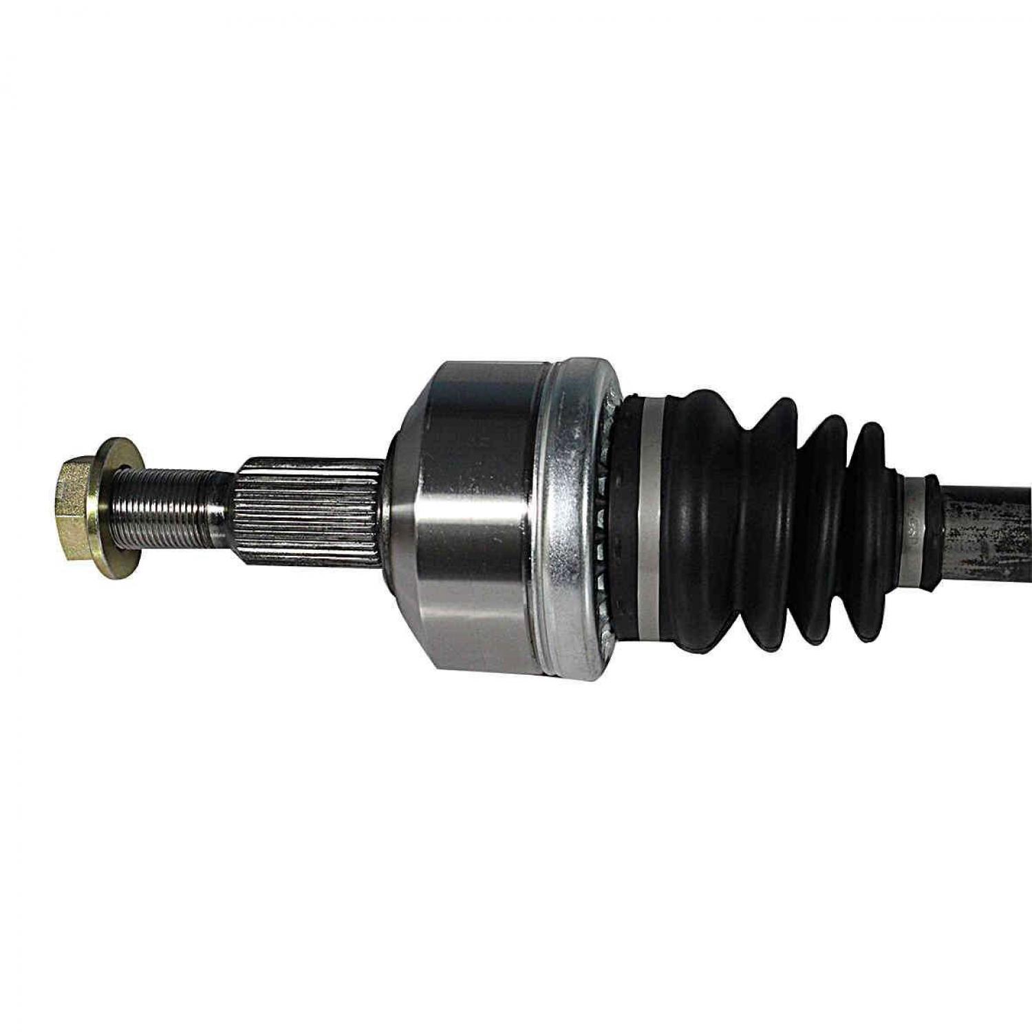 GSP NCV10289 - CV Axle Assembly GSP NCV10289 CV Axle Assembly product image 1 of 5