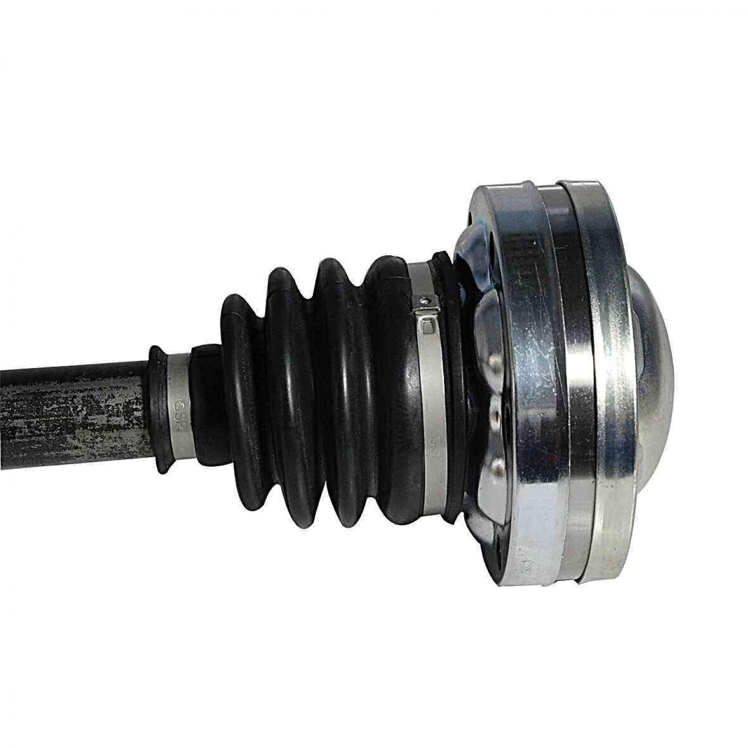 GSP NCV10289 - CV Axle Assembly GSP NCV10289 CV Axle Assembly product image 2 of 5