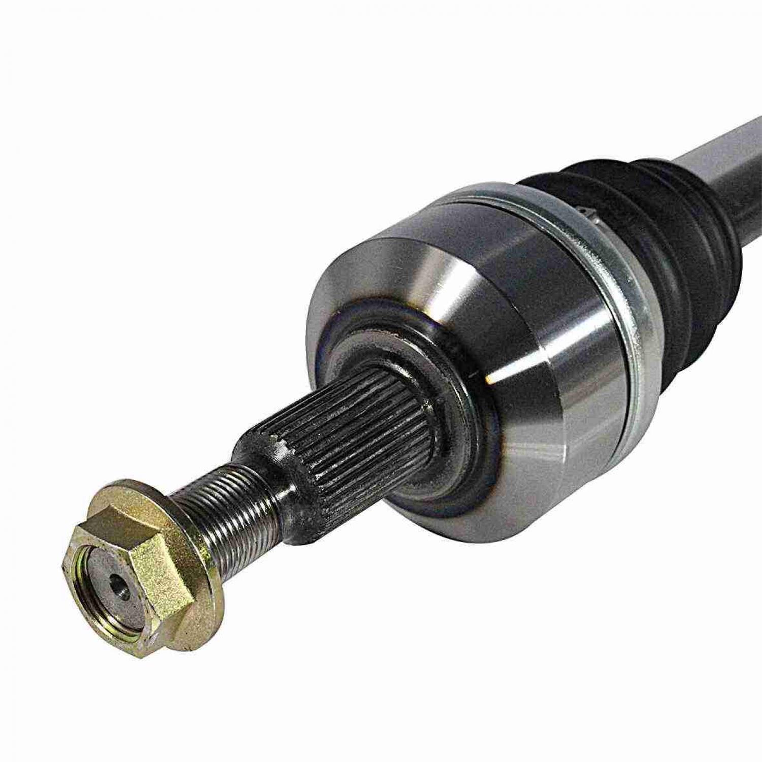 GSP NCV10289 - CV Axle Assembly GSP NCV10289 CV Axle Assembly product image 3 of 5