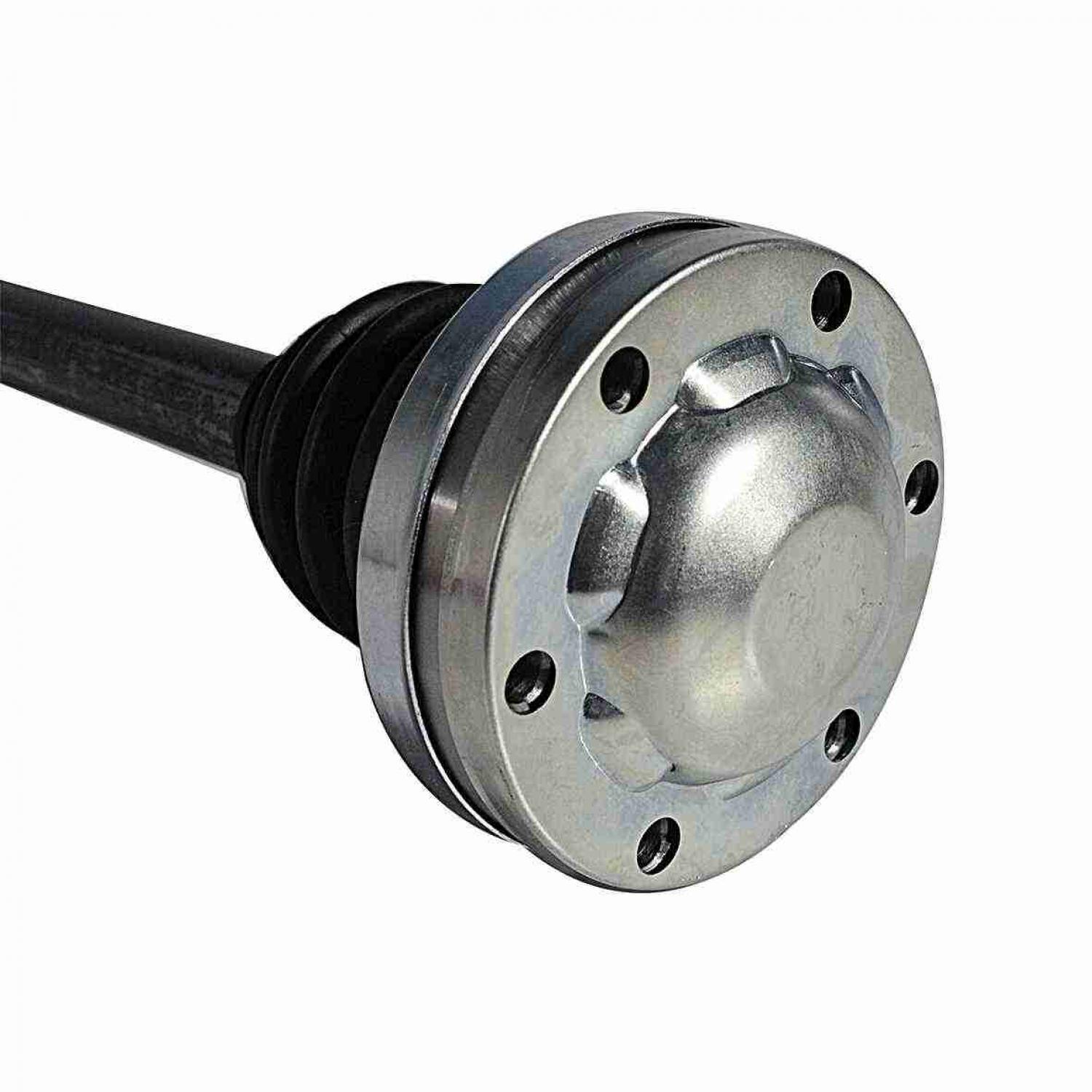 GSP NCV10289 - CV Axle Assembly GSP NCV10289 CV Axle Assembly product image 4 of 5