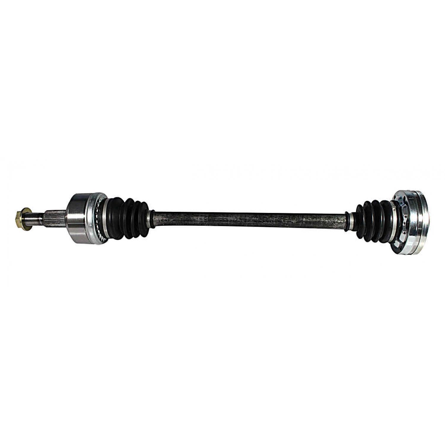 GSP NCV10289 - CV Axle Assembly GSP NCV10289 CV Axle Assembly product image 5 of 5