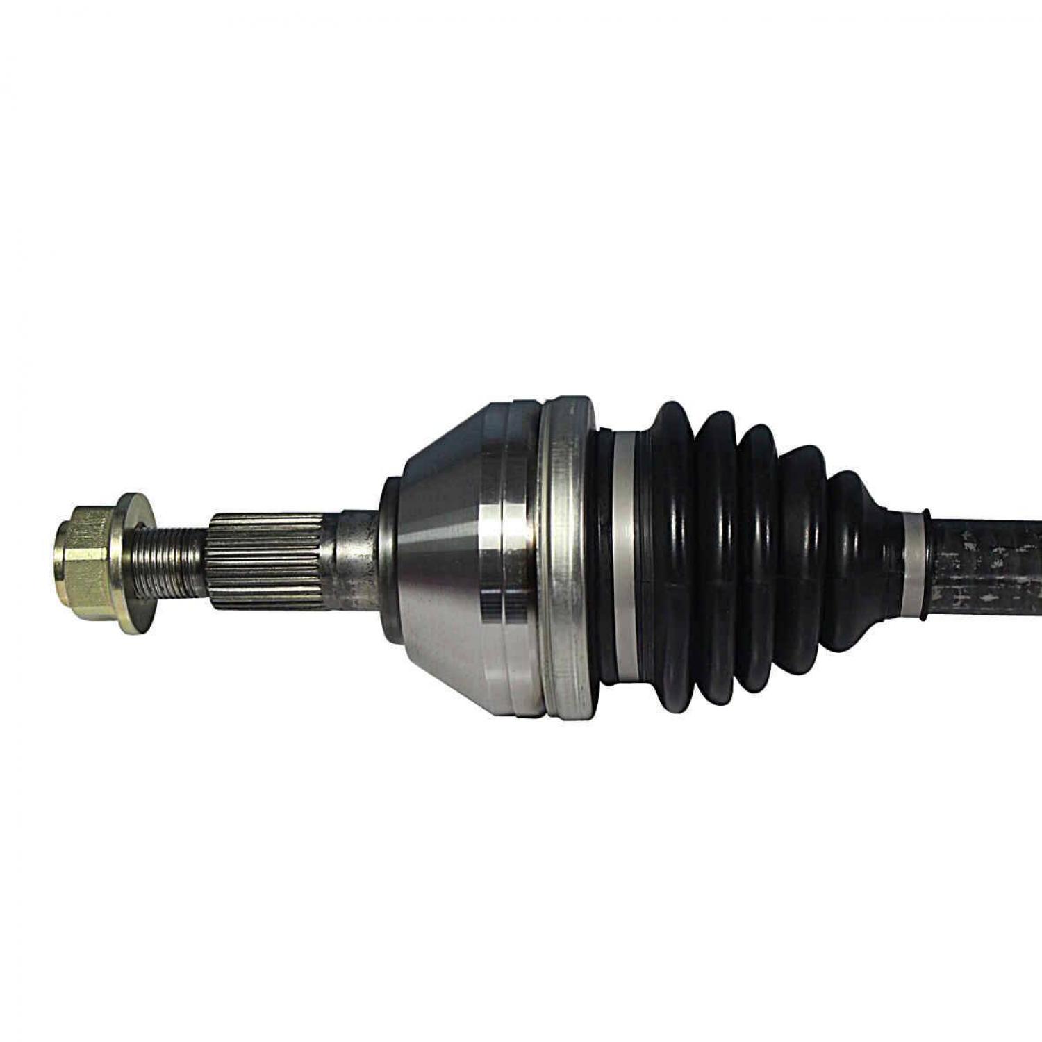 GSP NCV10290 CV Axle Assembly product image 1 of 5