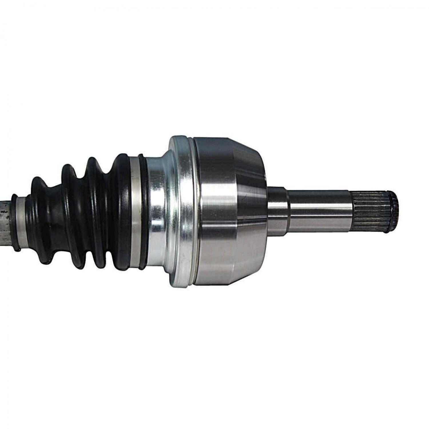 GSP NCV10290 CV Axle Assembly product image 2 of 5