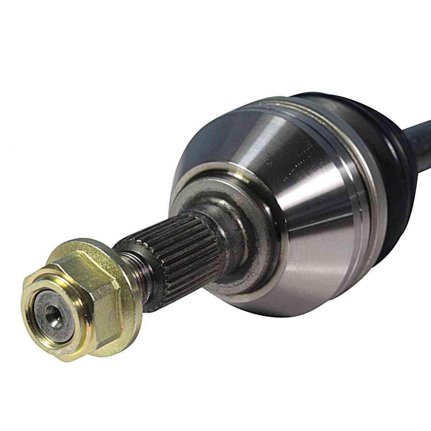 GSP NCV10290 CV Axle Assembly product image 3 of 5