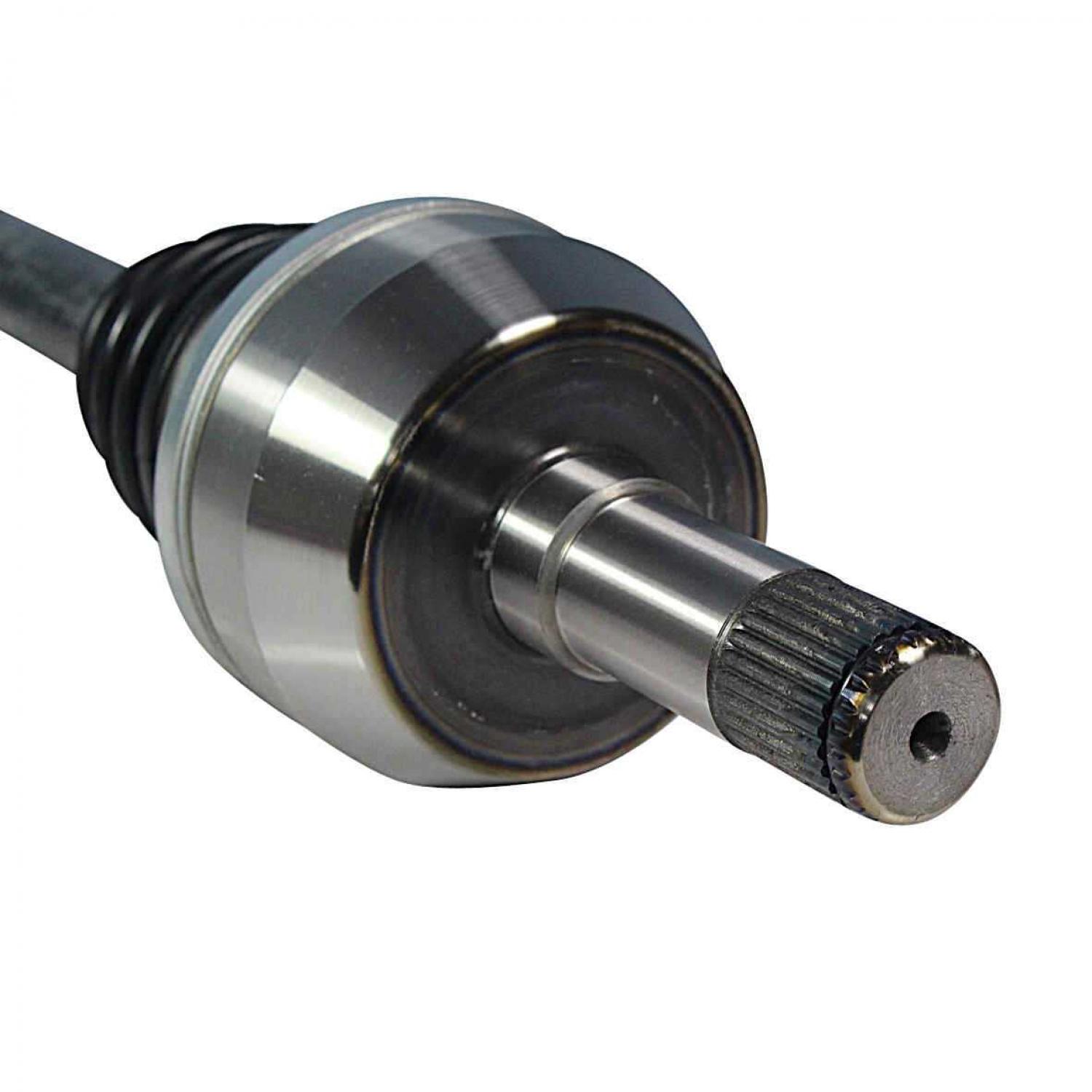 GSP NCV10290 CV Axle Assembly product image 4 of 5