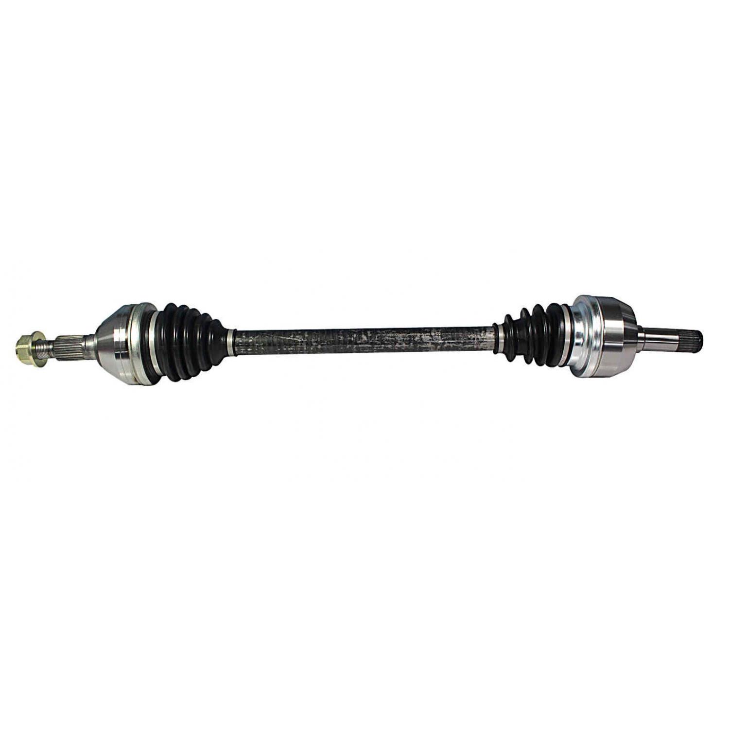 GSP NCV10290 CV Axle Assembly product image 5 of 5