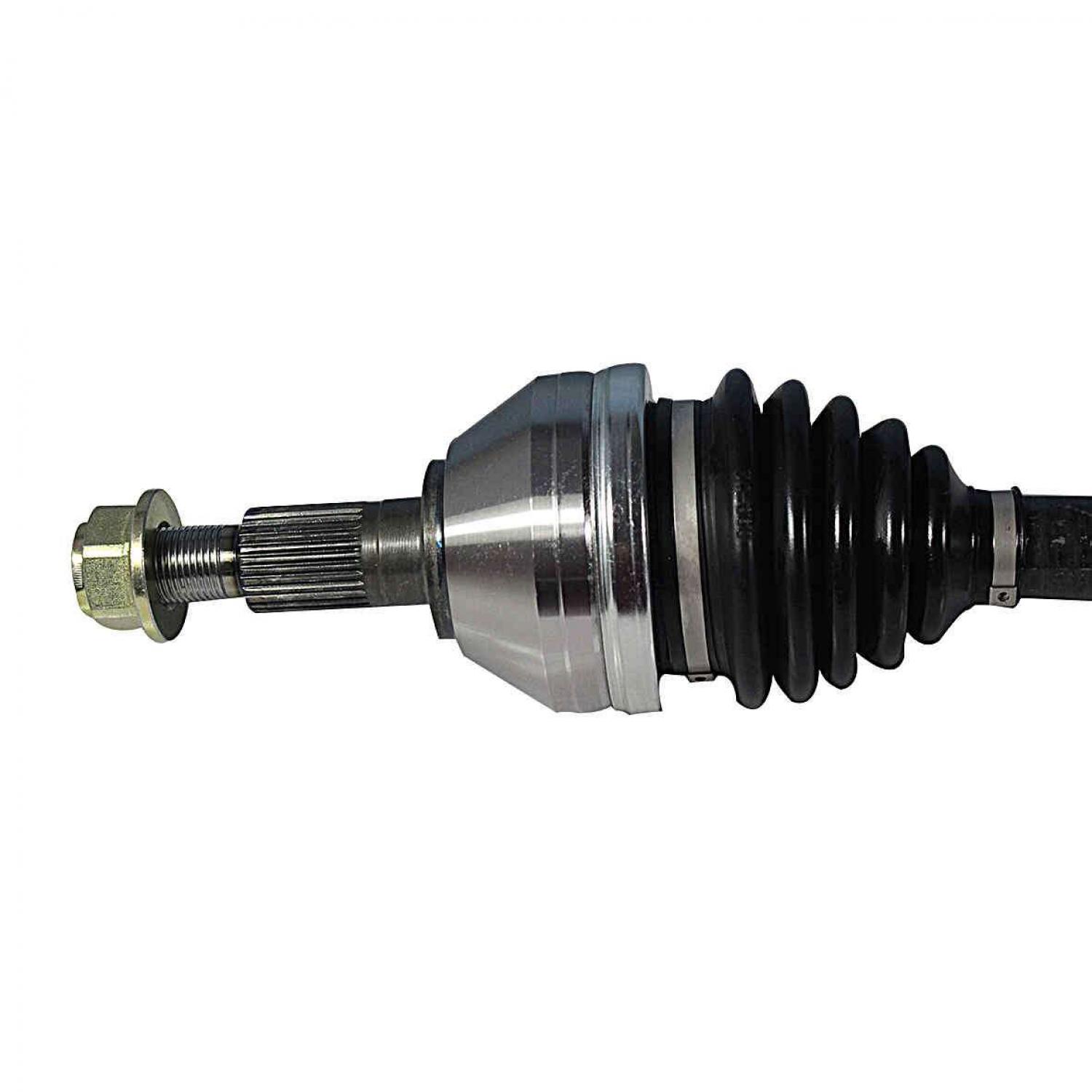 GSP NCV10291 - CV Axle Assembly GSP NCV10291 CV Axle Assembly product image 1 of 5