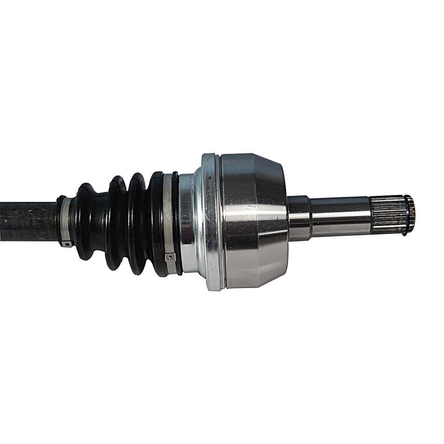 GSP NCV10291 - CV Axle Assembly GSP NCV10291 CV Axle Assembly product image 2 of 5